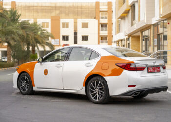 أول يونيو المقبل بدء تطبيق العداد الرقمي “عابر” لتحديد تعرفة النقل لمركبات الأجرة العامة