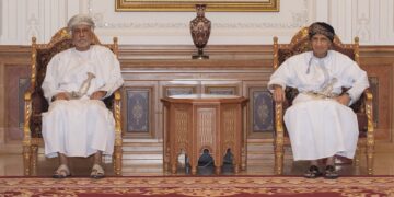 اجتماع مشترك بين مجلسي الوزراء والدولة