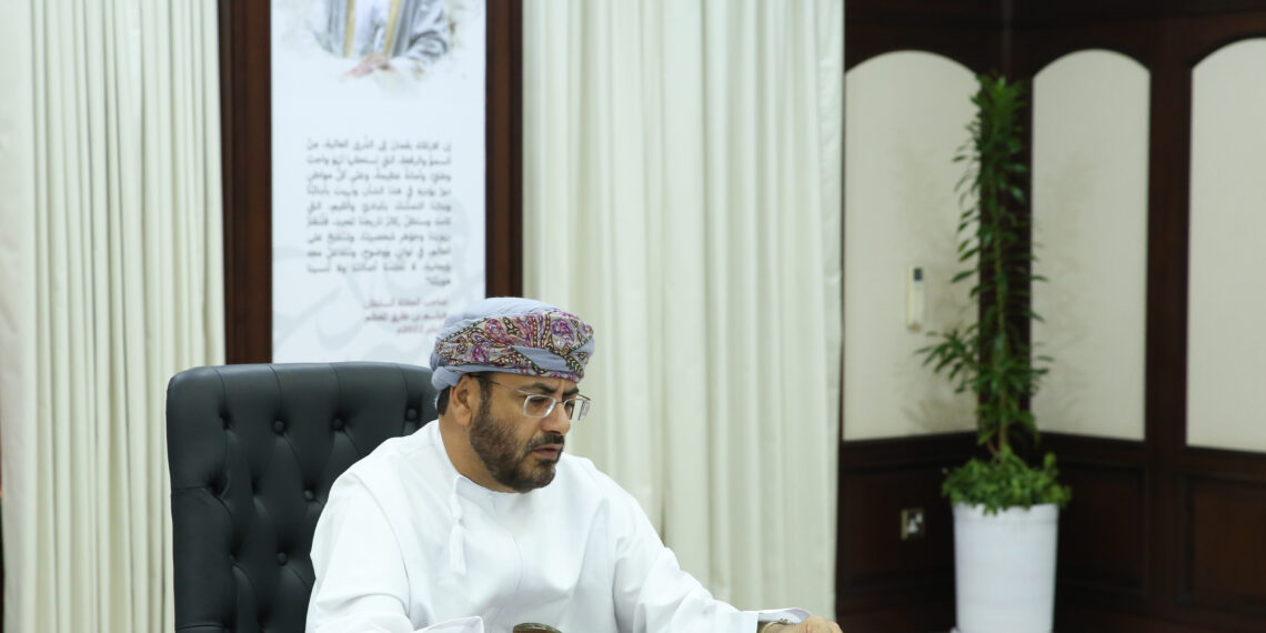 اللجنة الوطنية للتنافسية تعقد اجتماعها الأول لعام ٢٠٢٣