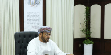 اللجنة الوطنية للتنافسية تعقد اجتماعها الأول لعام ٢٠٢٣