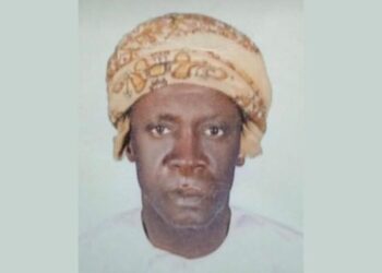 العثور على المواطن المفقود من ولاية المصنعة وهو بصحة جيدة