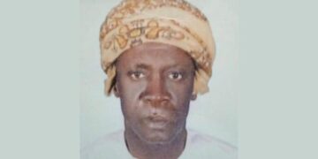 العثور على المواطن المفقود من ولاية المصنعة وهو بصحة جيدة