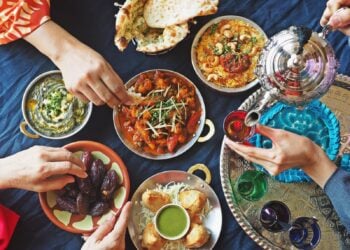 إعلان الفائزين في المسابقة الرمضانية الخاصة بقسائم الإفطار