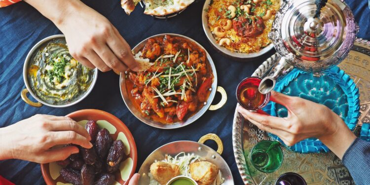 إعلان الفائزين في المسابقة الرمضانية الخاصة بقسائم الإفطار