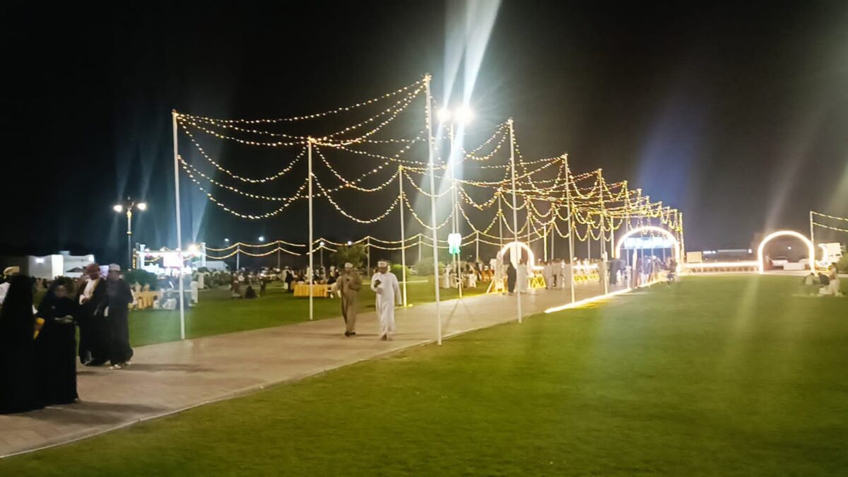 انطلاق فعاليات العيود بولاية الخابورة 5 ba291ed5 e2bf 4fd6 a6ca 8bb0954e17da