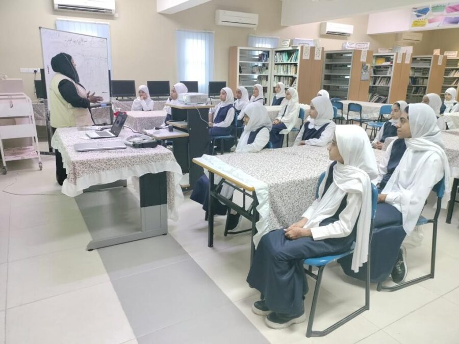 مركز البيئة بولاية السويق يحتفل باليوم البيئة الاقليمي 2 cf30e599 71f0 4947 840a 2ba80ed37b8b