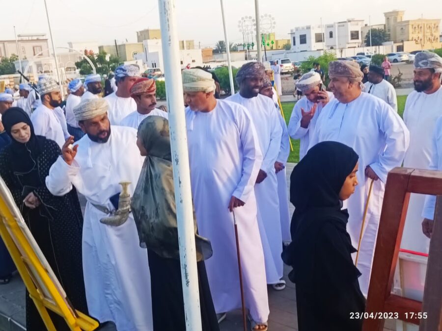 انطلاق فعاليات العيود بولاية الخابورة 3 ddb69572 7710 4bd3 b10a bec2f19710ad