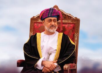 جلالة السلطان المعظم يصدر ثلاثة مراسيم سلطانية سامية