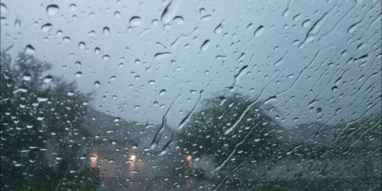 تنبيه رقم (11) بغزارة الأمطار المتوقعة 1 تنبيه رقم (11) بغزارة الأمطار المتوقعة