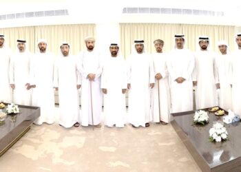 بركة للتطوير العقاري تبحث الفرص الاستثمارية في سلطنة عمان