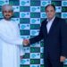 شركة “Helping Hands” للتموين تبرم صفقة مع شركة مزون للألبان