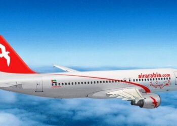 “العربية للطيران تسجل أرباحاً صافية قدرها 342 مليون درهم خلال الربع الأول 2023، بزيادة 17% 