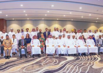 الطيران العماني يستضيف مؤتمر الاتحاد الخليجي لسلامة الطيرانلتعزيز معايير السلامة الإقليمية