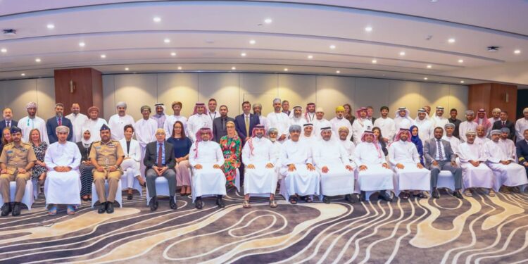 الطيران العماني يستضيف مؤتمر الاتحاد الخليجي لسلامة الطيرانلتعزيز معايير السلامة الإقليمية