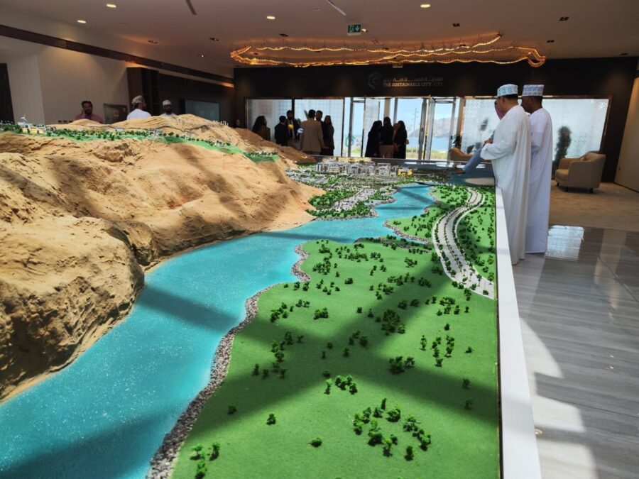 المدينة المستدامة – يتي تطلق مبيعات وحداتها السكنية 6 1d2b67e3 9586 41ae b718 57e3edf70ed3