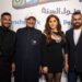 ليلة غنائية مليئة بالإحساس جمعت الفنانة إليسا و آدام على مسرح “بنش مارك” بجدة