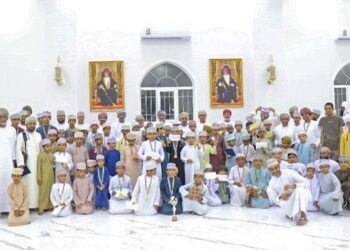 حفل ختام الأنشطة الثقافية والرياضية لفريق اليرموك بالخابورة