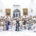 حفل ختام الأنشطة الثقافية والرياضية لفريق اليرموك بالخابورة