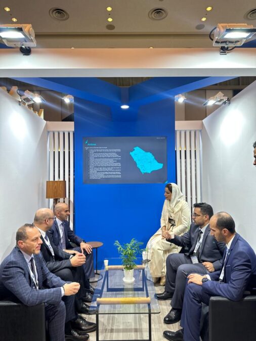 سلطنة عُمان تشارك بالمؤتمر والمعرض السنوي الـ 18 لآسيا والمحيط الهادئ بمدينة كوبي اليابانية 10 3f5307a5 c5f3 4f1c a740 3c790c6929cc