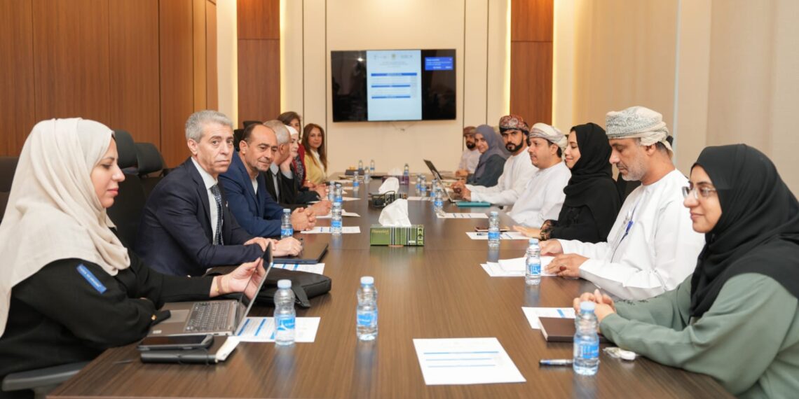 المركز الوطني للإحصاء والمعلومات يستعرض تجربة سلطنة عمان في احتساب مؤشرات التنمية المستدامة