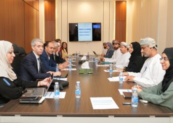 المركز الوطني للإحصاء والمعلومات يستعرض تجربة سلطنة عمان في احتساب مؤشرات التنمية المستدامة