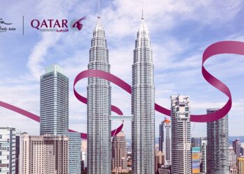الخطوط الجوية القطرية تبرم شراكة استراتيجية مع ماليزيا للسياحة لإستقطاب المزيد من السياح