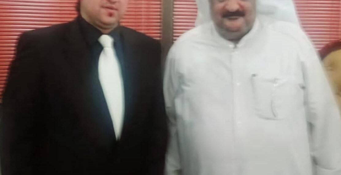صلتي بالراحل أحمد جوهر.. لن تنقطع