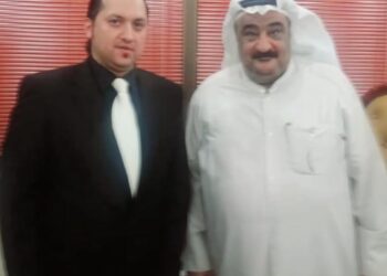 صلتي بالراحل أحمد جوهر.. لن تنقطع