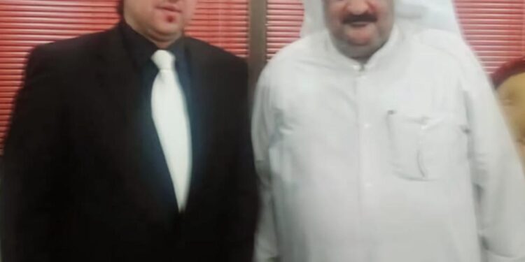 صلتي بالراحل أحمد جوهر.. لن تنقطع 1 صلتي بالراحل أحمد جوهر.. لن تنقطع