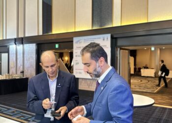 سلطنة عُمان تشارك بالمؤتمر والمعرض السنوي الـ 18 لآسيا والمحيط الهادئ بمدينة كوبي اليابانية