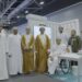 مشاركة إشراقة من كيمجي رامداس في الملتقى الأول للأشخاص ذوي الإعاقة تلقى تفاعلاً إيجابياً