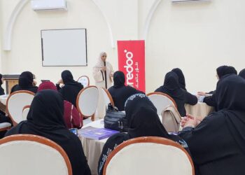 ‏Ooredoo تطلق النسخة الـ 22 من برنامج نقطة انطلاقة لتطوير المهارات الشخصية والمهنية لدى المرأة العُمانية 