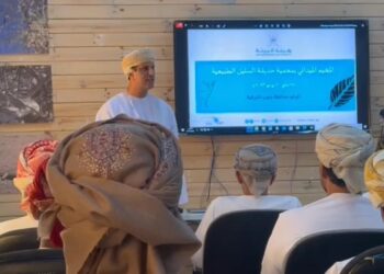 لرفع مستوى الأداء البيئي.. هيئة البيئة تنظم المخيم الميداني بالكامل و الوافي