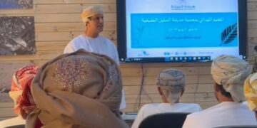 لرفع مستوى الأداء البيئي.. هيئة البيئة تنظم المخيم الميداني بالكامل و الوافي