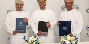 بنك عُمان العربي” يقدم لعملائه فرصة تسهيلات تمويلية لاقتناء وحدات سكنية في “لاڤي”