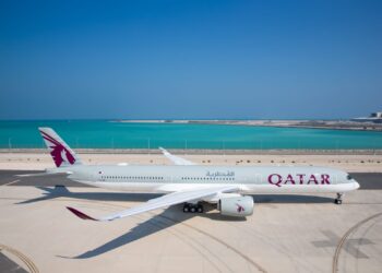 الخطوط الجوية القطرية تستأنف رحلاتها المباشرة إلى أوكلاند، نيوزيلندا