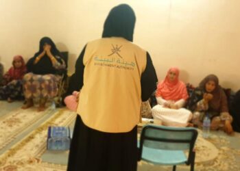 مركز البيئة ينظم ملتقى “المرأة و البيئة” في ولاية السويق