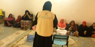 مركز البيئة ينظم ملتقى “المرأة و البيئة” في ولاية السويق