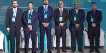 بنك التنمية العماني يشارك في اجتماع ال “أدفياب”