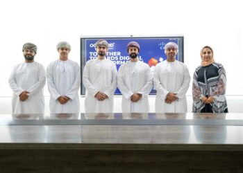 ‏Ooredoo تتعاون مع سيسكو لتعزيز عروضها وخدماتها وتسريع التحول الرقمي