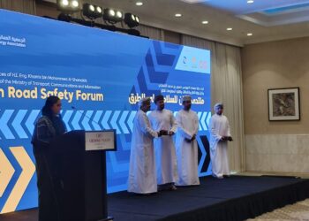 “أوبال” تنظم منتدى عمان للسلامة على الطريق لعام 2023