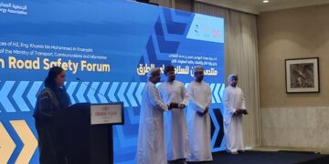 “أوبال” تنظم منتدى عمان للسلامة على الطريق لعام 2023