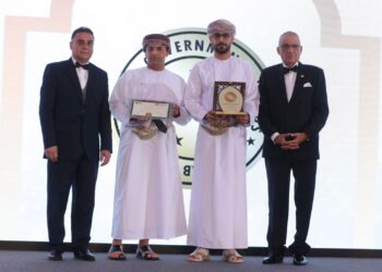 الهيئة العامة للمناطق الاقتصادية الخاصة والمناطق الحرة تحصد جائزة الإنجازات الحكومية ضمن جوائز الحكومة الرقمية العربية 2023 عن خدمة الانتفاع بالأراضي إلكترونياً