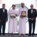 الهيئة العامة للمناطق الاقتصادية الخاصة والمناطق الحرة تحصد جائزة الإنجازات الحكومية ضمن جوائز الحكومة الرقمية العربية 2023 عن خدمة الانتفاع بالأراضي إلكترونياً