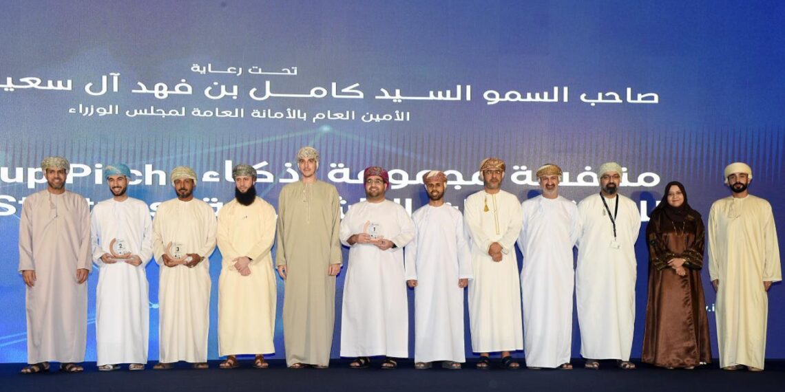 تتويج تطبيق “مالي” بالمركز الأول بمنافسة مجموعة إذكاء للشركات الناشئة