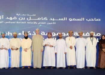 تتويج تطبيق “مالي” بالمركز الأول بمنافسة مجموعة إذكاء للشركات الناشئة