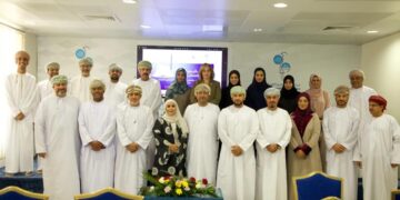 جمعية الصحفيين العمانية تحتفل باليوم العالمي لحرية الصحافة وتؤكد أن إصدار القانون الجديد للإعلام ضرورة ملحة للمشهد الصحفي