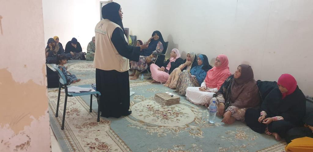 مركز البيئة ينظم ملتقى “المرأة و البيئة” في ولاية السويق 2 94da6592 a28e 4f09 bd24 4ed15cc118fe