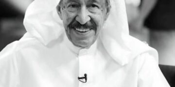 وطن النهار يبكي الصوت الجريح