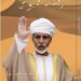 صدور النسخة الفارسية من كتاب “مُصلح على العرش”
